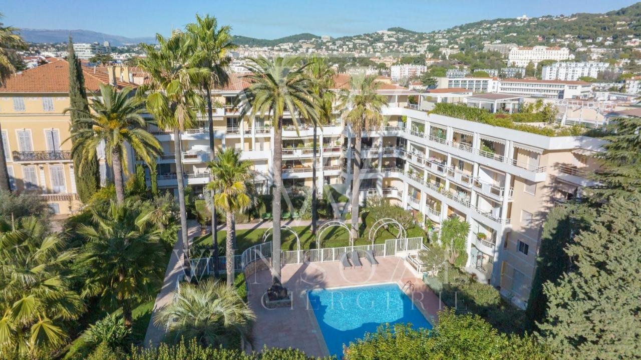 Winsome - First - Centre - 2ch - Piscine - Garage Appartement