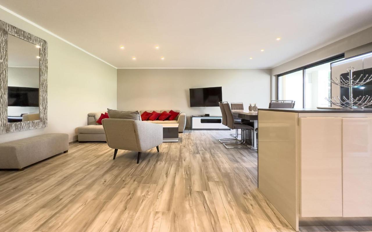 Winsome - First - Centre - 2ch - Piscine - Garage * Cannes