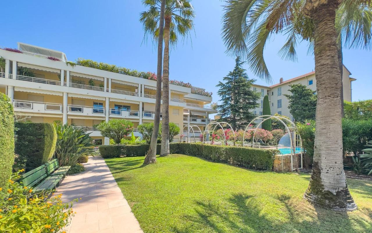 Appartement Winsome - First - Centre - 2ch - Piscine - Garage *