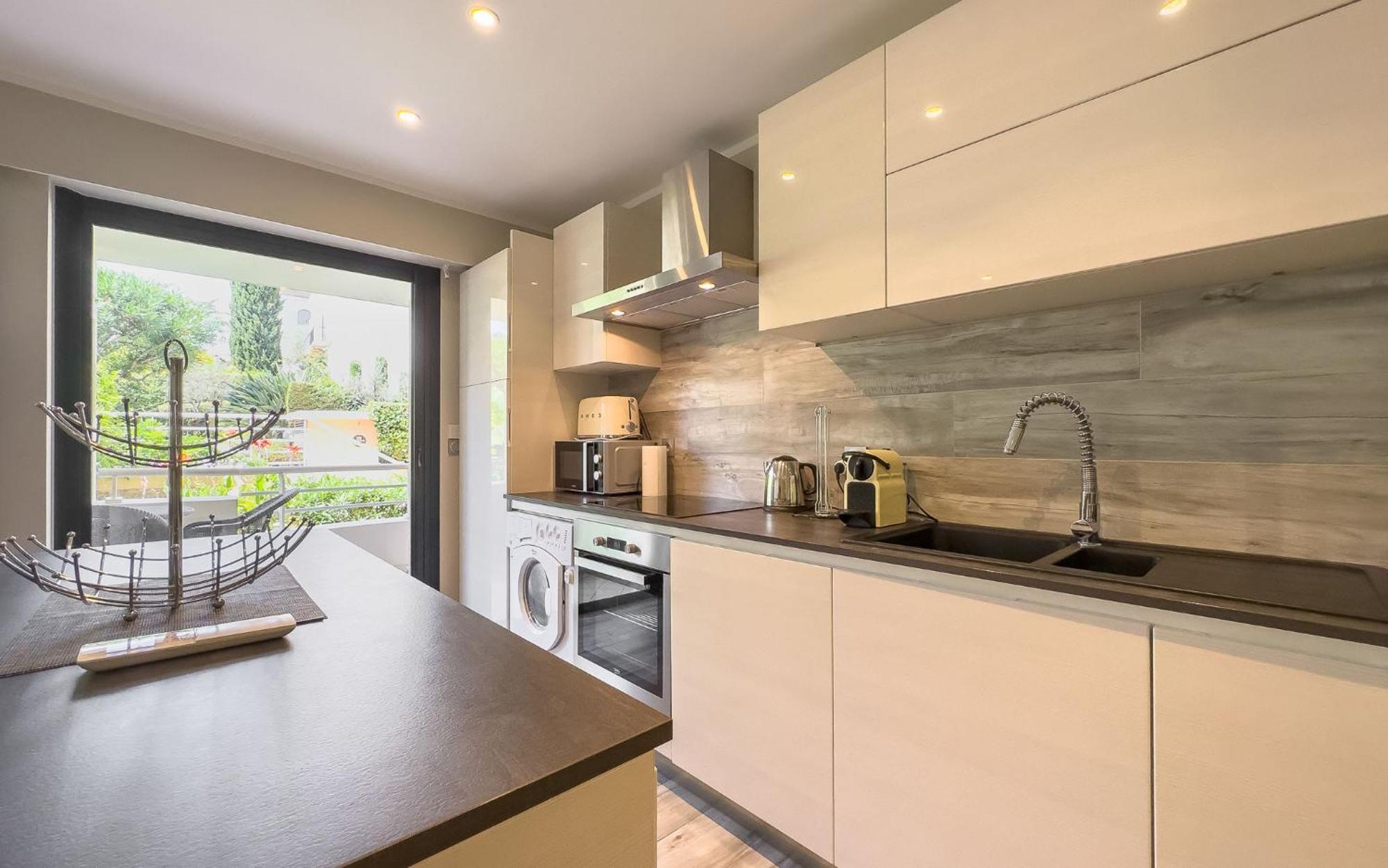 Appartement Winsome - First - Centre - 2ch - Piscine - Garage