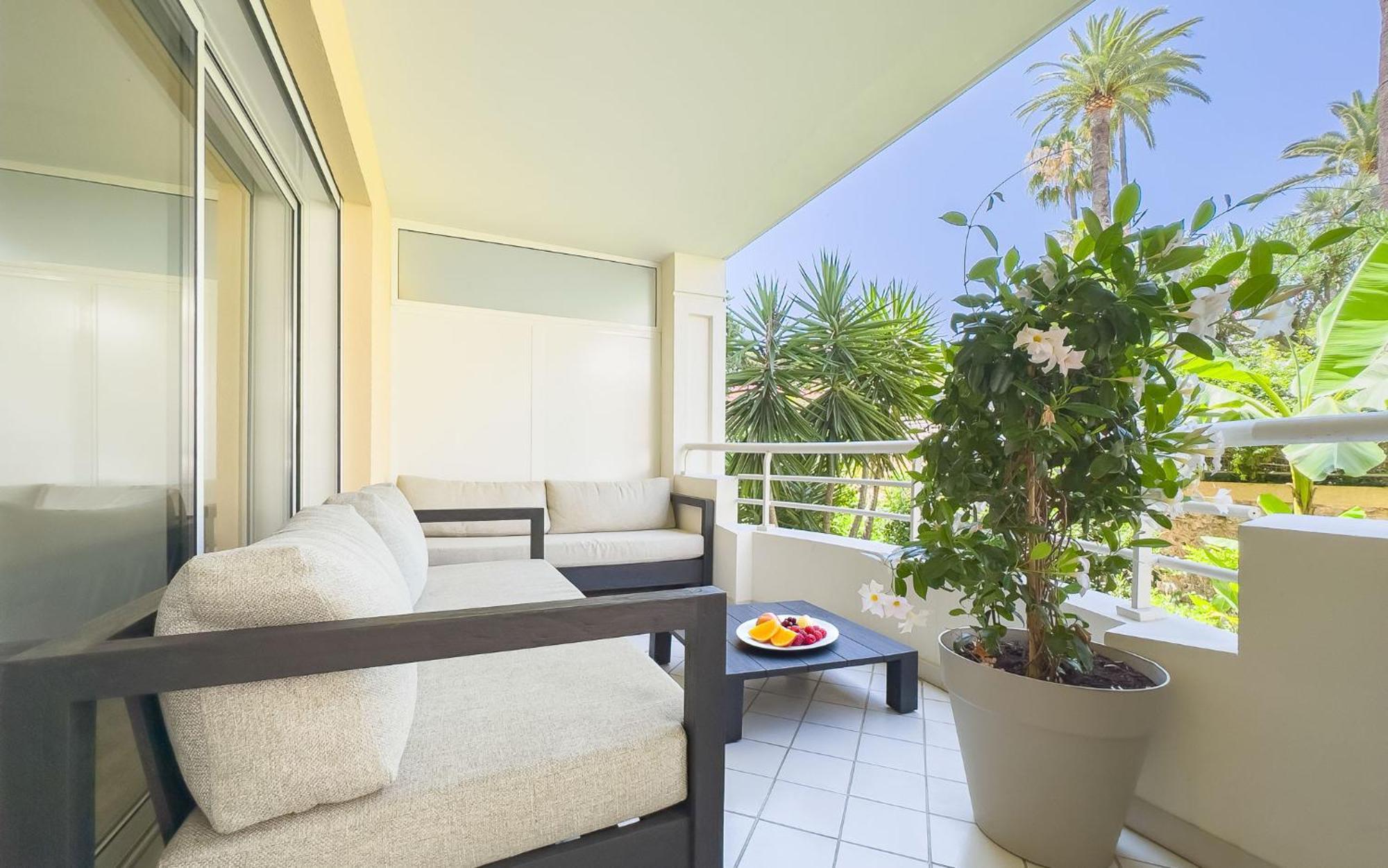 Winsome - First - Centre - 2ch - Piscine - Garage Appartement *