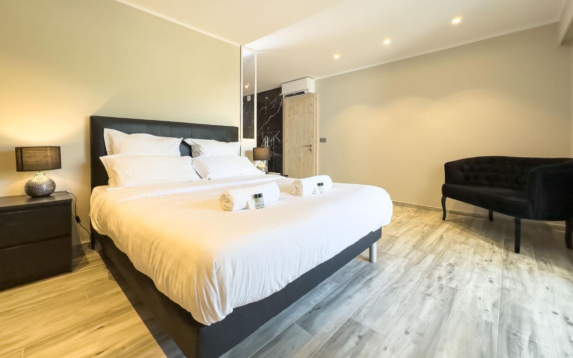 Appartement Winsome - First - Centre - 2ch - Piscine - Garage Cannes